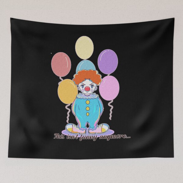 Item preview, This isn't funny anymore designed and sold by Kyradem.
