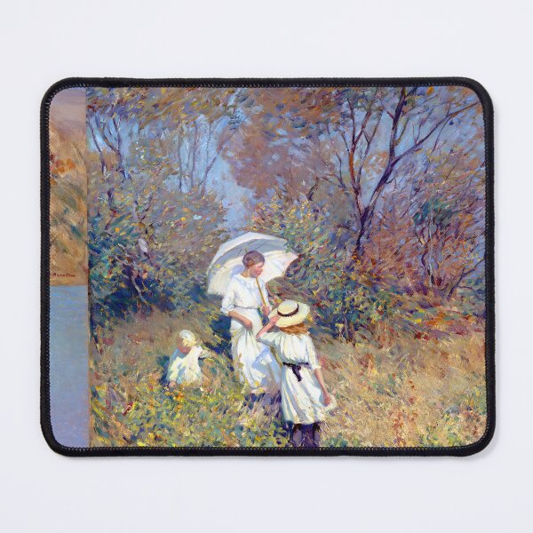 Item preview, Helen McNicoll - Sunny September designed and sold by Jon-Baran.