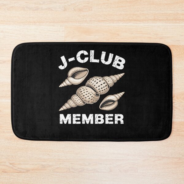 Item preview, Junonia Club Member J-Club Seashell Bucket List Beachcomber designed and sold by tiemacopaxer.