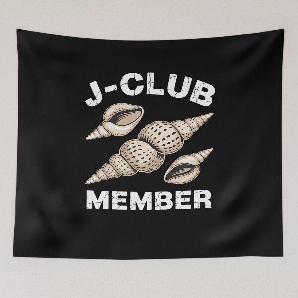 Item preview, Junonia Club Member J-Club Seashell Bucket List Beachcomber designed and sold by tiemacopaxer.