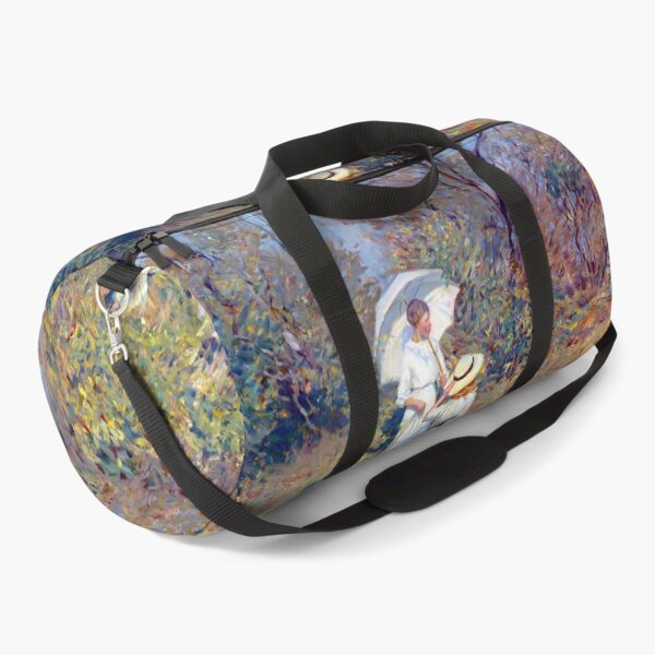 Item preview, Helen McNicoll - Sunny September designed and sold by Jon-Baran.