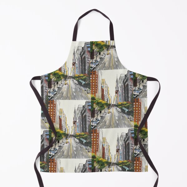 Item preview, Air in NYC | 1 designed and sold by Watershadow.