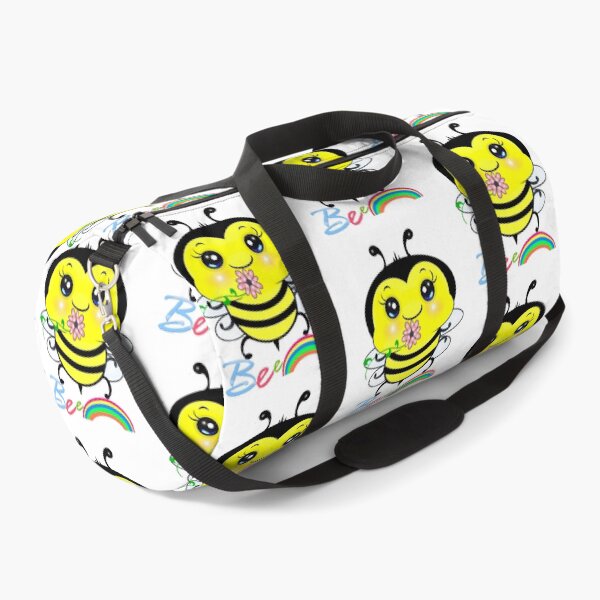 Item preview, Happy Bee  designed and sold by Shirley cute art .