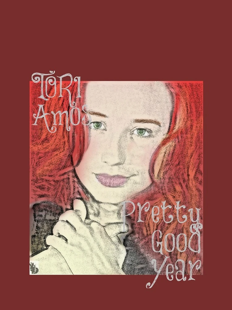 Thumbnail 4 of 4, iPhone Case, Pretty Good Year designed and sold by RabbitWithFangs.