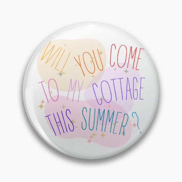 Item preview, HR Hockey rivalry - Hollanov | Will you come to my cottage - colorful quote designed and sold by Vane22april.