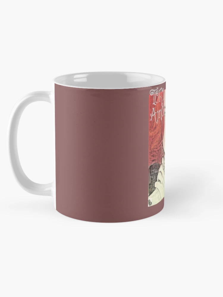 Thumbnail 5 of 6, Coffee Mug, Pretty Good Year designed and sold by RabbitWithFangs.