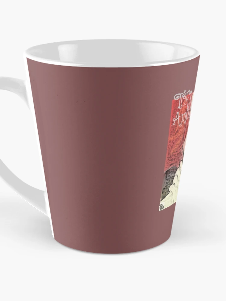Thumbnail 3 of 4, Coffee Mug, Pretty Good Year designed and sold by RabbitWithFangs.