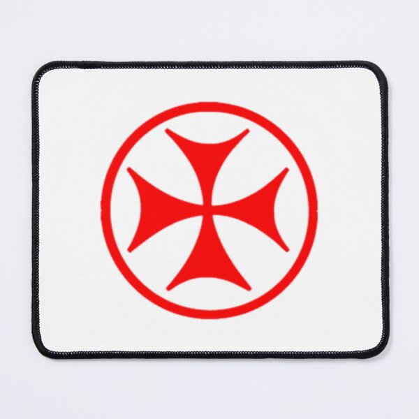 Item preview, Templars designed and sold by cyrille68.
