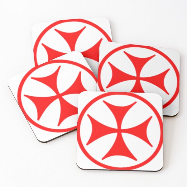 Item preview, Templars designed and sold by cyrille68.