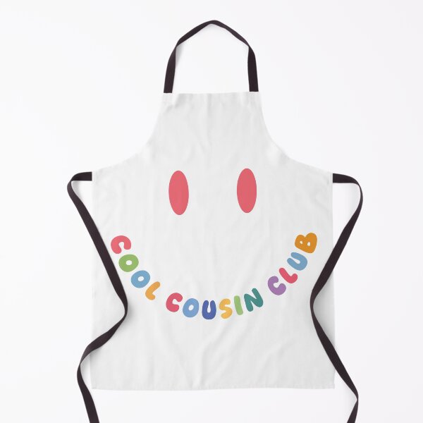 Item preview, Cool Cousin Club Shirt – Matching Cousins Family Tee designed and sold by PixelWaveBD.