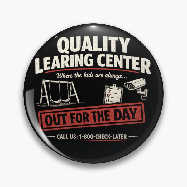 Item preview, Quality Learing Center: Out For The Day designed and sold by MavsBrBa69.