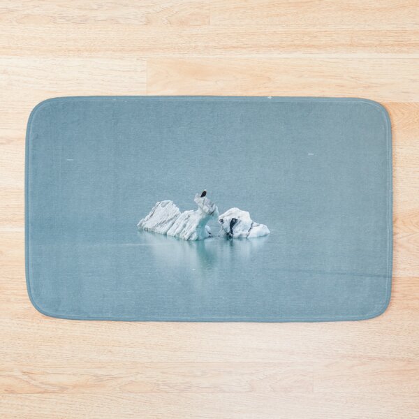 Item preview, Eagle on Glacier designed and sold by TinyDinoDesigns.