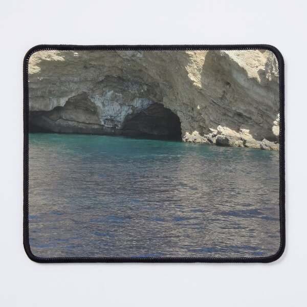 Item preview, Deep Blue Grotto designed and sold by Makaronia.