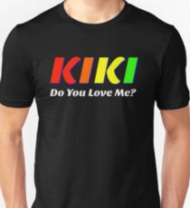 Kiki KIKI Unisex T-Shirt
