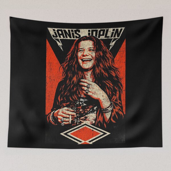 Item preview, Joplin Pop Art designed and sold by markusvertikal.