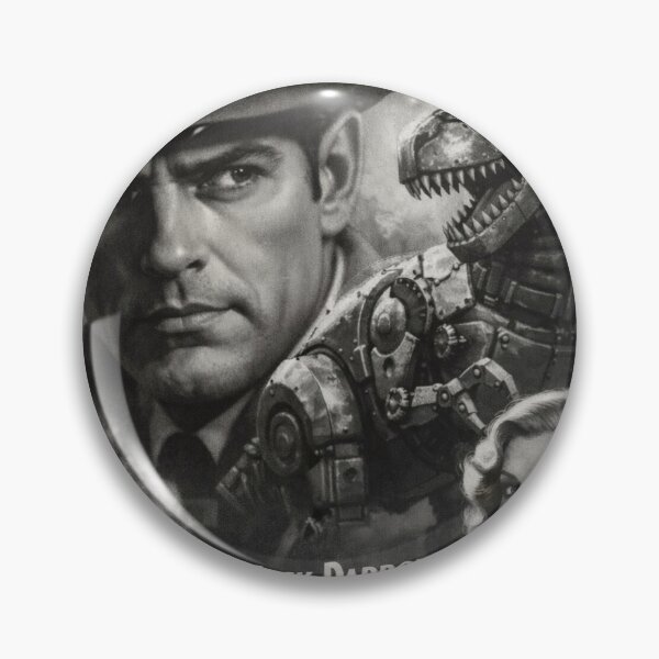 Item preview, Murder in the Clockwork Factory - 1925 Fictional Noir Movie Poster designed and sold by MarTomDub.