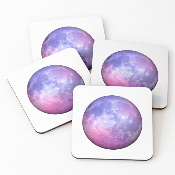 Item preview, Purple Moon designed and sold by RickTShop.