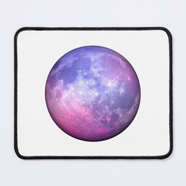 Item preview, Purple Moon designed and sold by RickTShop.