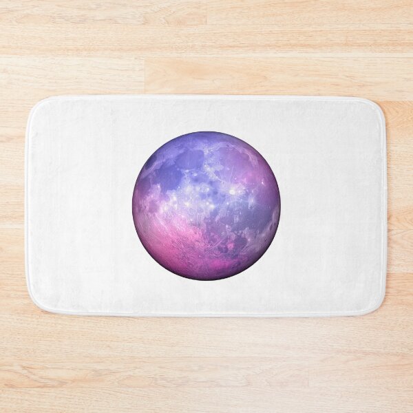 Item preview, Purple Moon designed and sold by RickTShop.