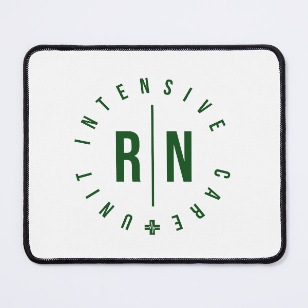 Item preview, ICU Nurse designed and sold by louise19900424.