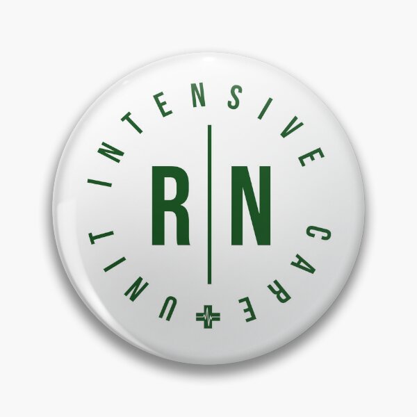 Item preview, ICU Nurse designed and sold by louise19900424.