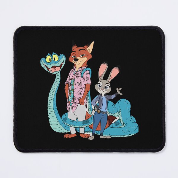 Item preview, Zootopia 2 designed and sold by GrimeandGraphix.