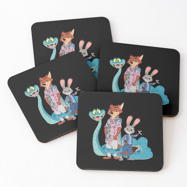 Item preview, Zootopia 2 designed and sold by GrimeandGraphix.