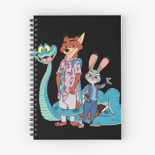 Item preview, Zootopia 2 designed and sold by GrimeandGraphix.