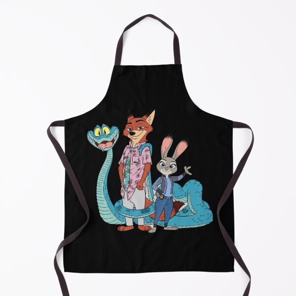 Item preview, Zootopia 2 designed and sold by GrimeandGraphix.