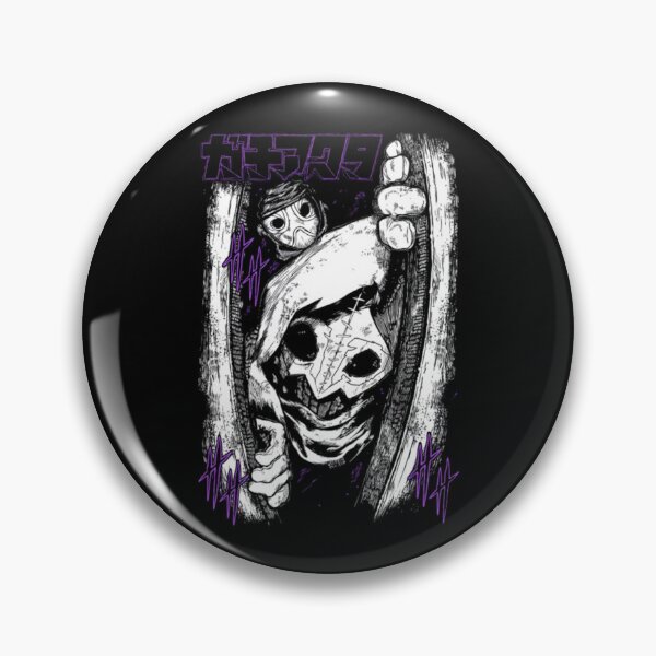 Item preview, the fighter jabber designed and sold by thelovedread.