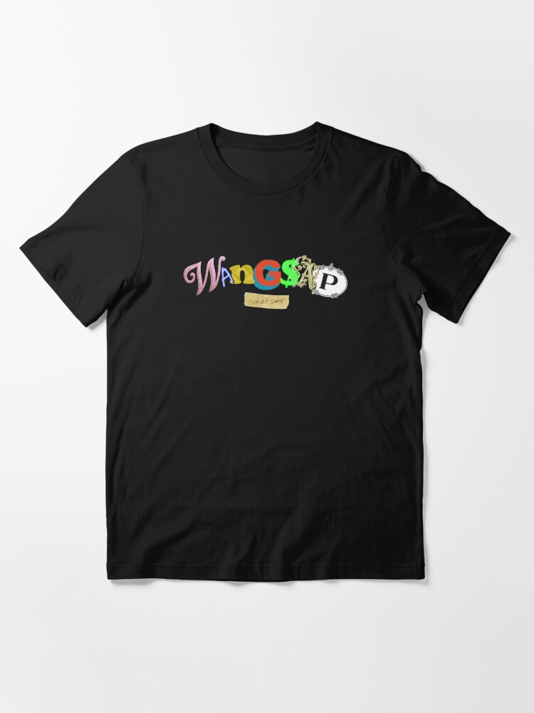 wangsap merch