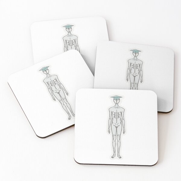 Item preview, 'The Glass Graduate' by Miguel de Cervantes designed and sold by Filologica.
