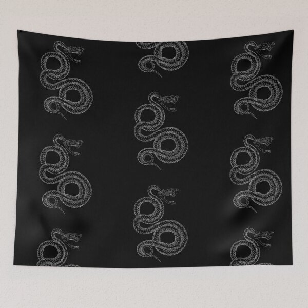 Item preview, Skeleton Snake designed and sold by ajw-art.