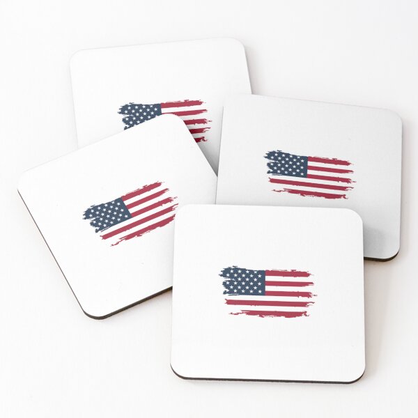 Item preview, US flag designed and sold by cyrille68.