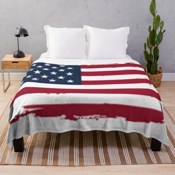 Item preview, US flag designed and sold by cyrille68.