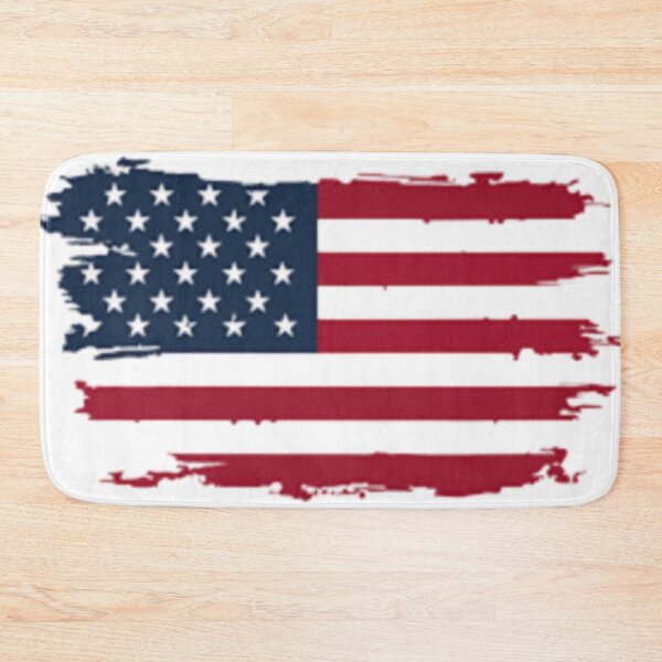Item preview, US flag designed and sold by cyrille68.