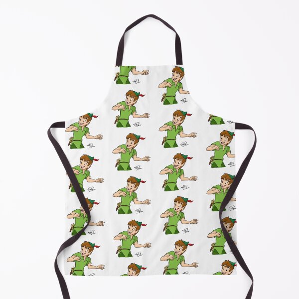 Item preview, Peter Pan drawing designed and sold by APParky.