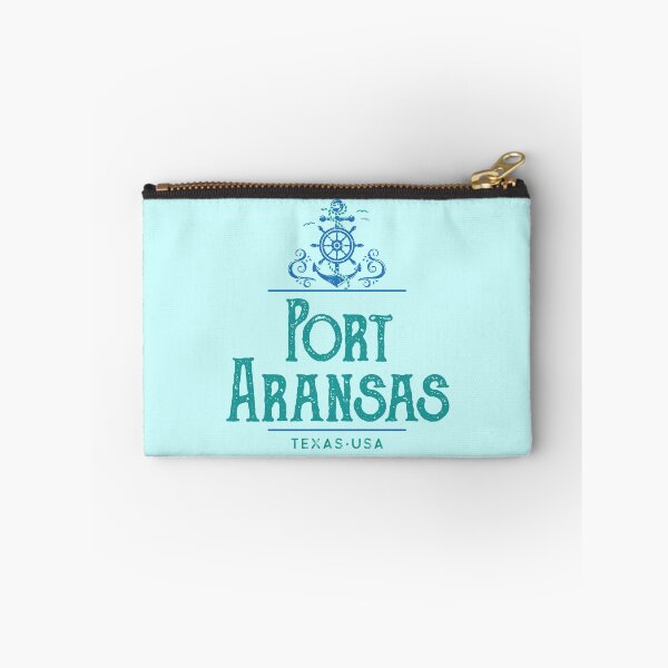 Item preview, Port Aransas Texas Nautical Design designed and sold by Futurebeachbum.