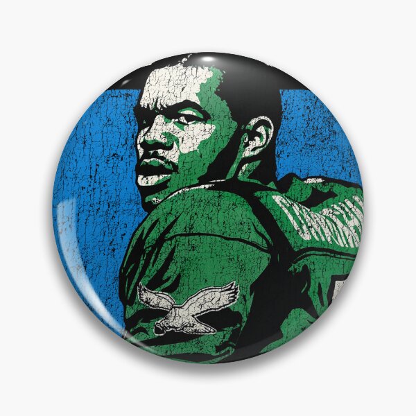 Artikelvorschau, Randall Cunningham Schablonenkunst entworfen und verkauft von markusvertikal.