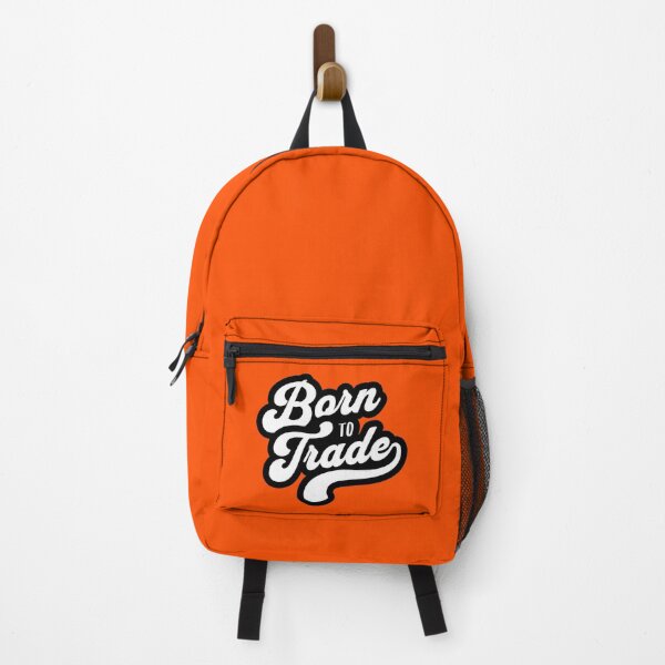 Item preview, Born to trade designed and sold by Morcawork.