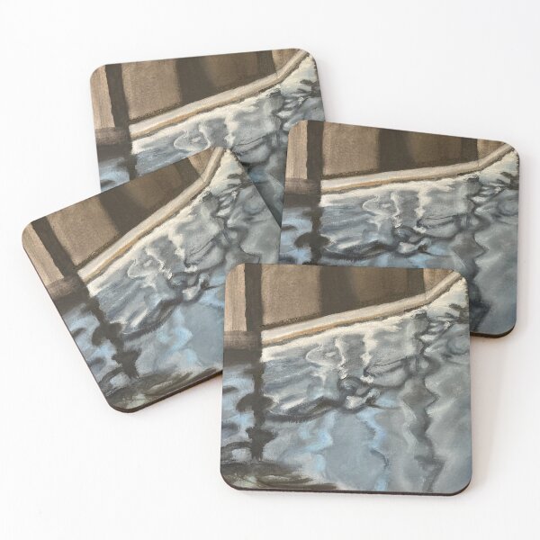 Item preview, Reflections designed and sold by Jeanne Henner.