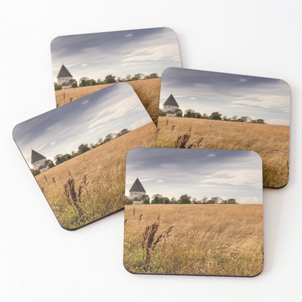 Item preview, The Church of Saint Olaf designed and sold by DiFigianoPhoto.