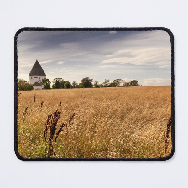 Item preview, The Church of Saint Olaf designed and sold by DiFigianoPhoto.