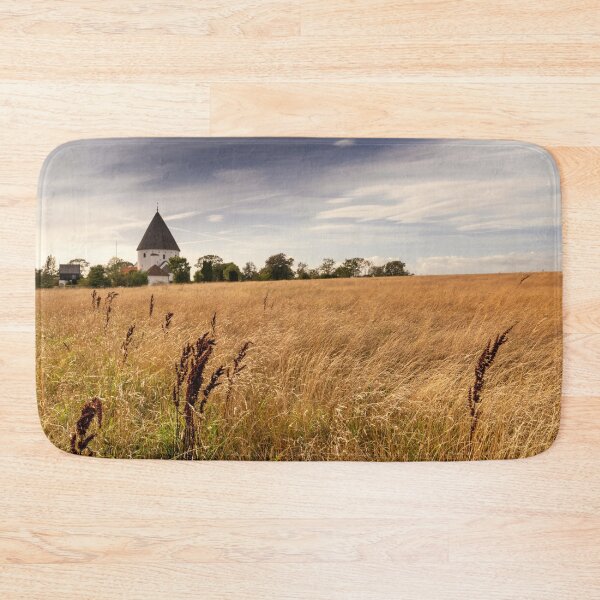 Item preview, The Church of Saint Olaf designed and sold by DiFigianoPhoto.