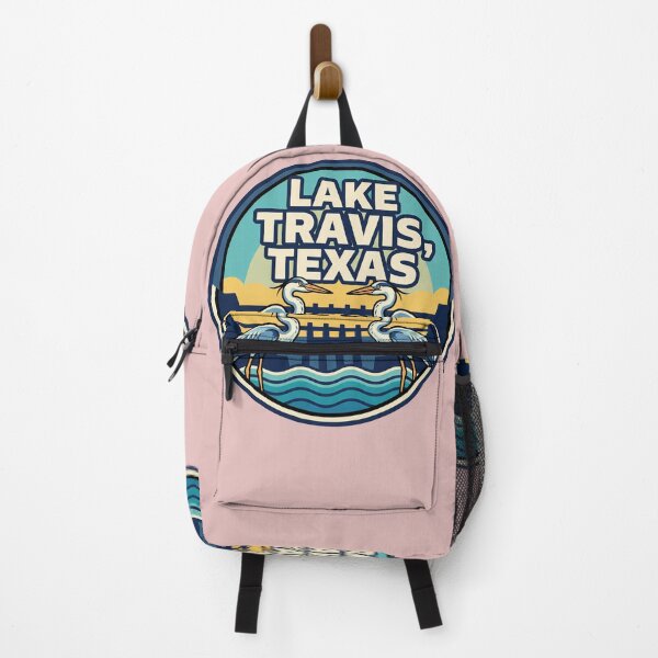 Item preview, Lake Travis, Texas designed and sold by Pixel-Lair.