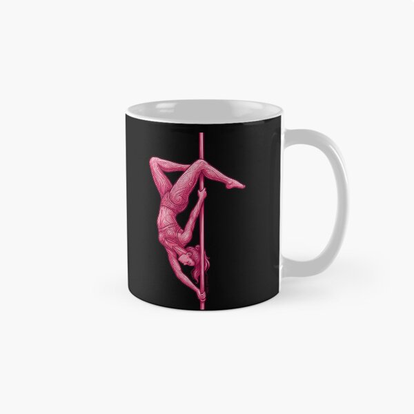 Item preview, A Girl, A Plan, A Pole. Pole Dancing 2 designed and sold by CredibleStudios.
