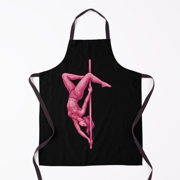 Item preview, A Girl, A Plan, A Pole. Pole Dancing 2 designed and sold by CredibleStudios.