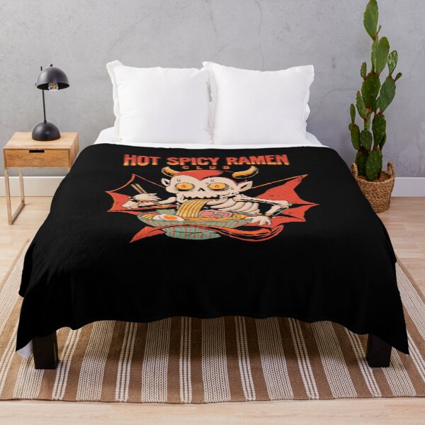 Item preview, Hot spicy ramen designed and sold by ppmid.
