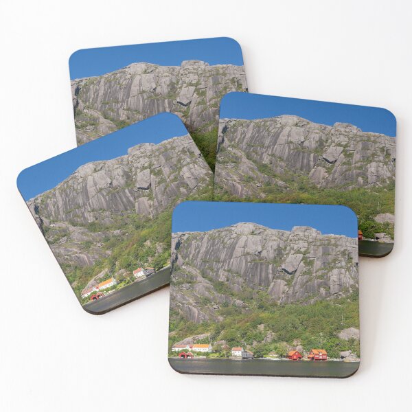 Item preview, Brufjell Cottages designed and sold by DiFigianoPhoto.