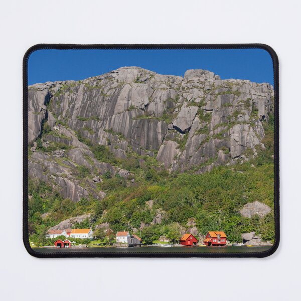 Item preview, Brufjell Cottages designed and sold by DiFigianoPhoto.